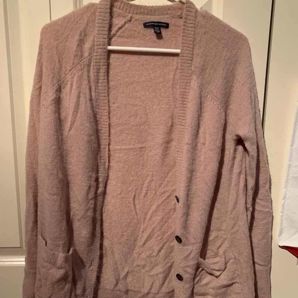American Eagle Cardigan